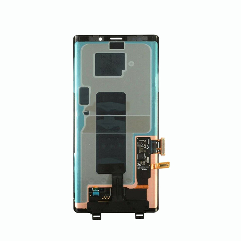 Samsung Note 9 Lcd Screen Display Touch Digitizer Replacement
